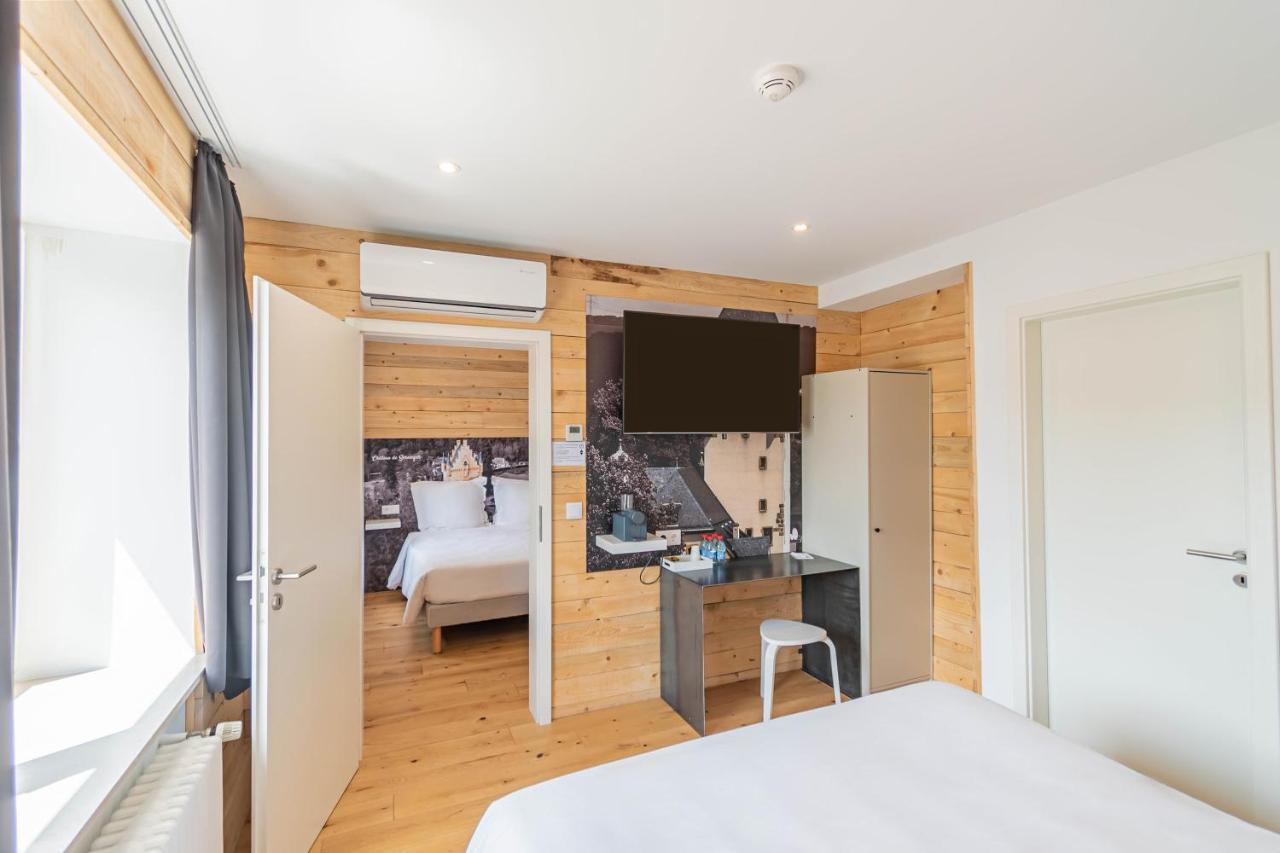 Esplanade Hotel Дикирх Екстериор снимка