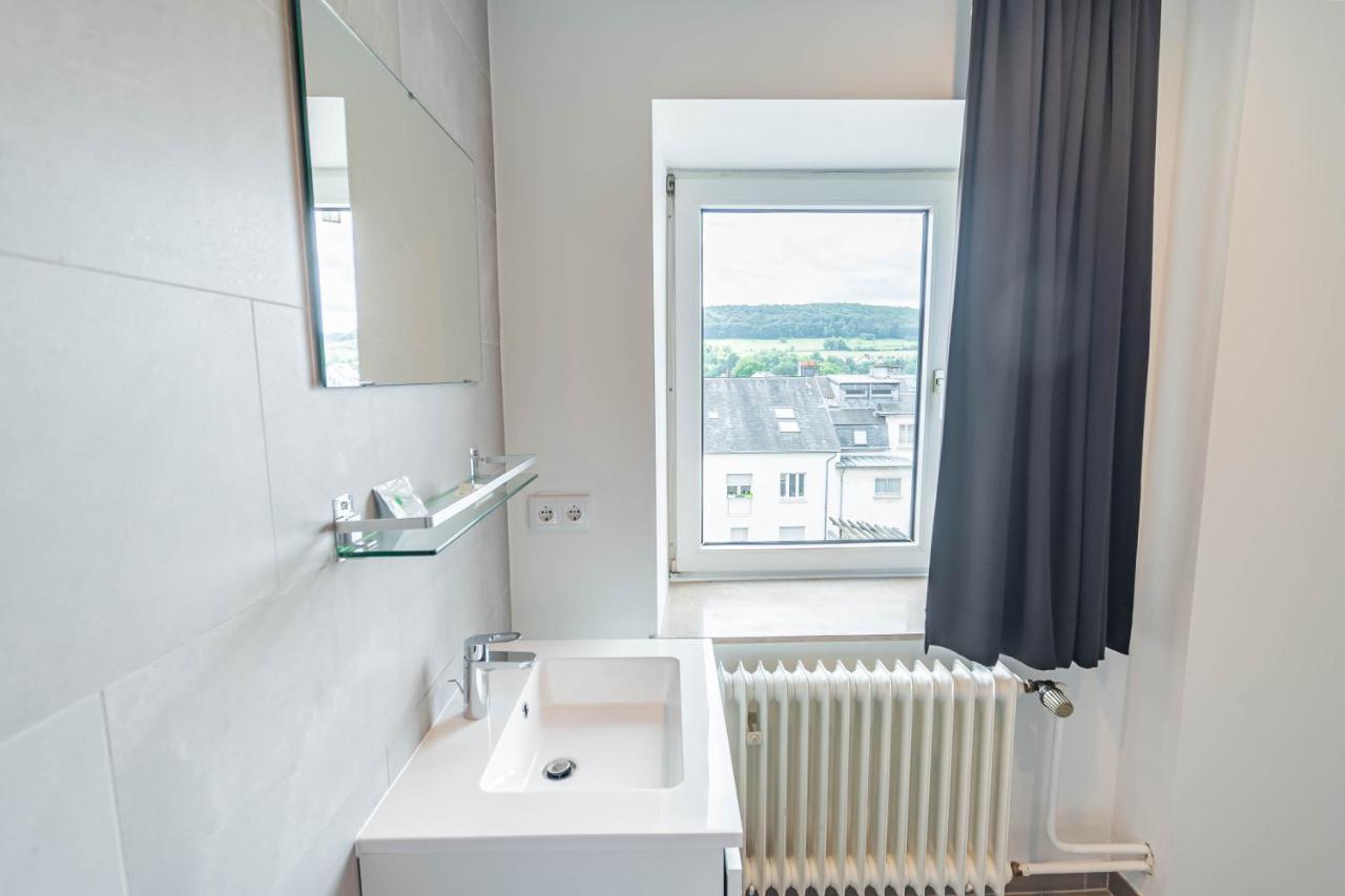 Esplanade Hotel Дикирх Екстериор снимка