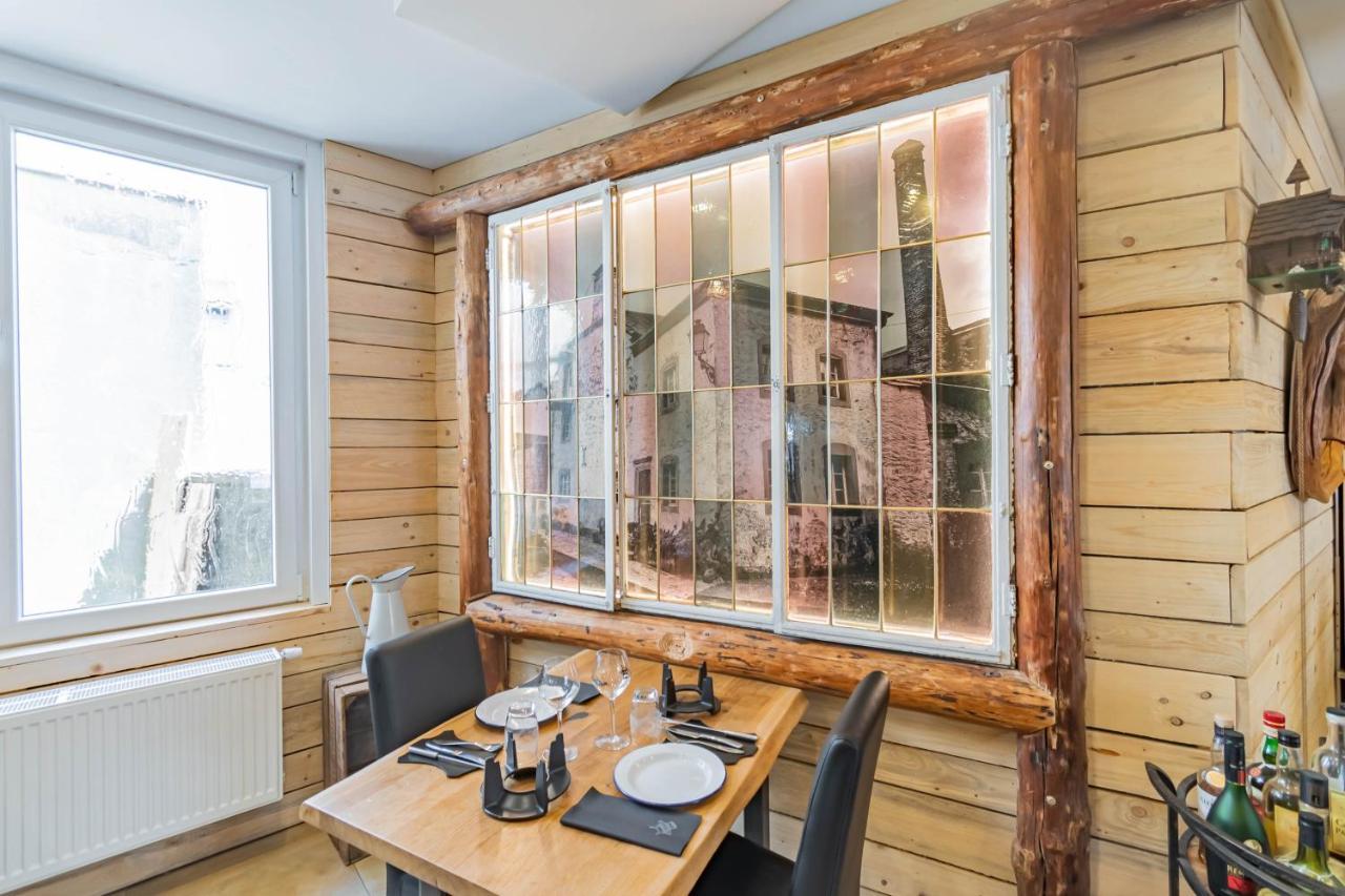 Esplanade Hotel Дикирх Екстериор снимка