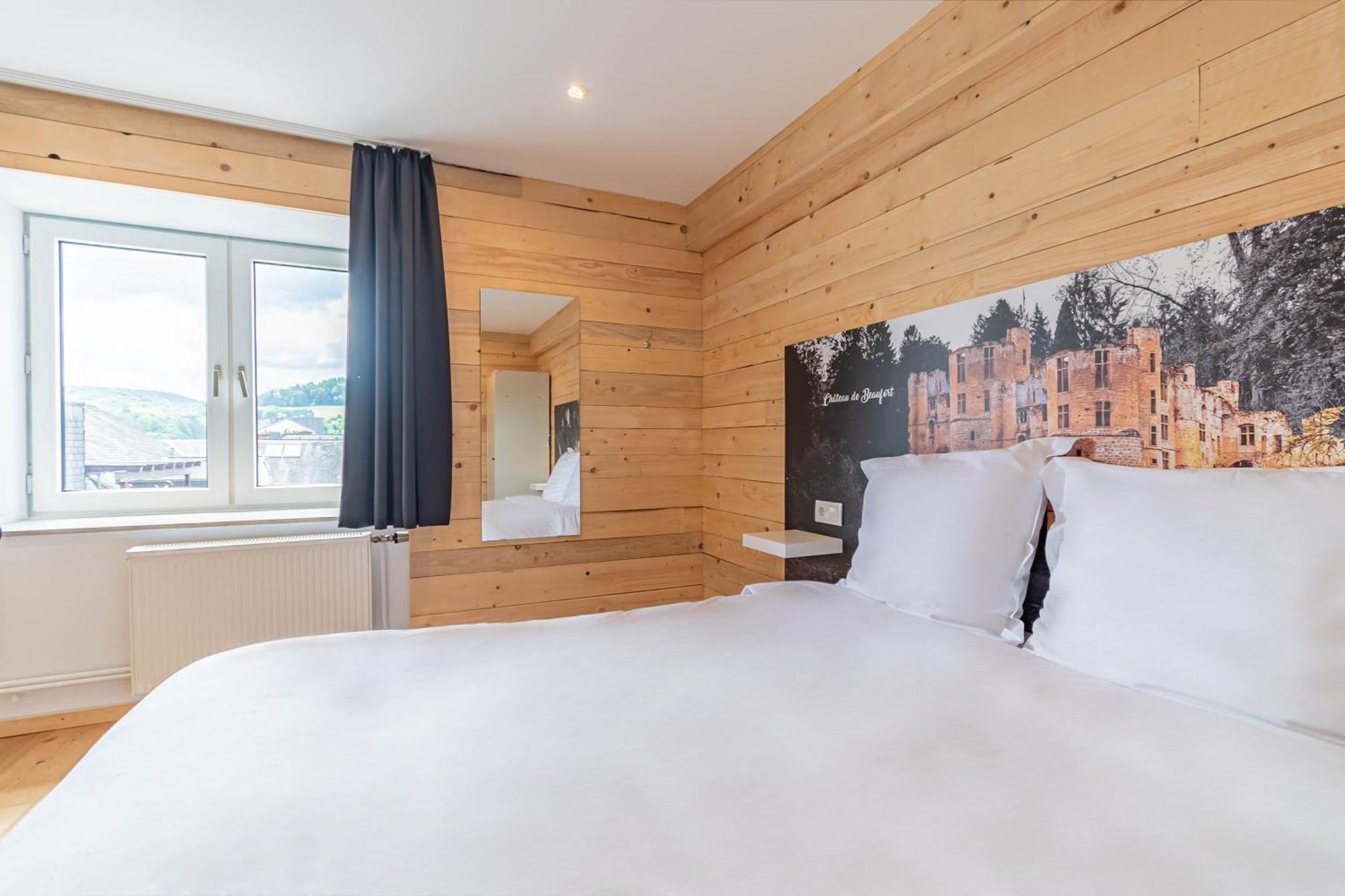 Esplanade Hotel Дикирх Стая снимка