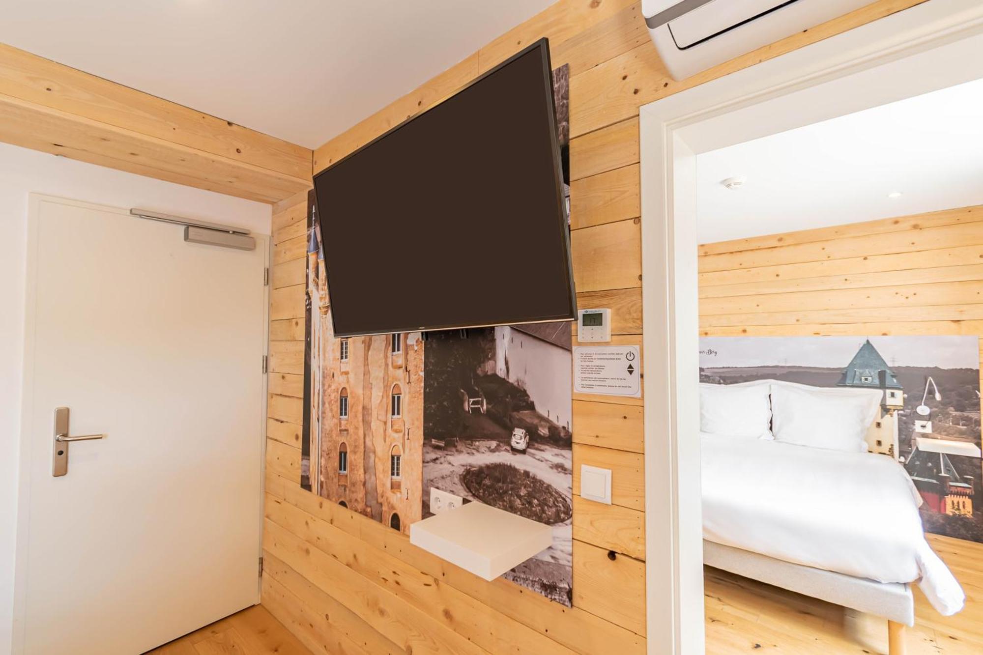 Esplanade Hotel Дикирх Стая снимка
